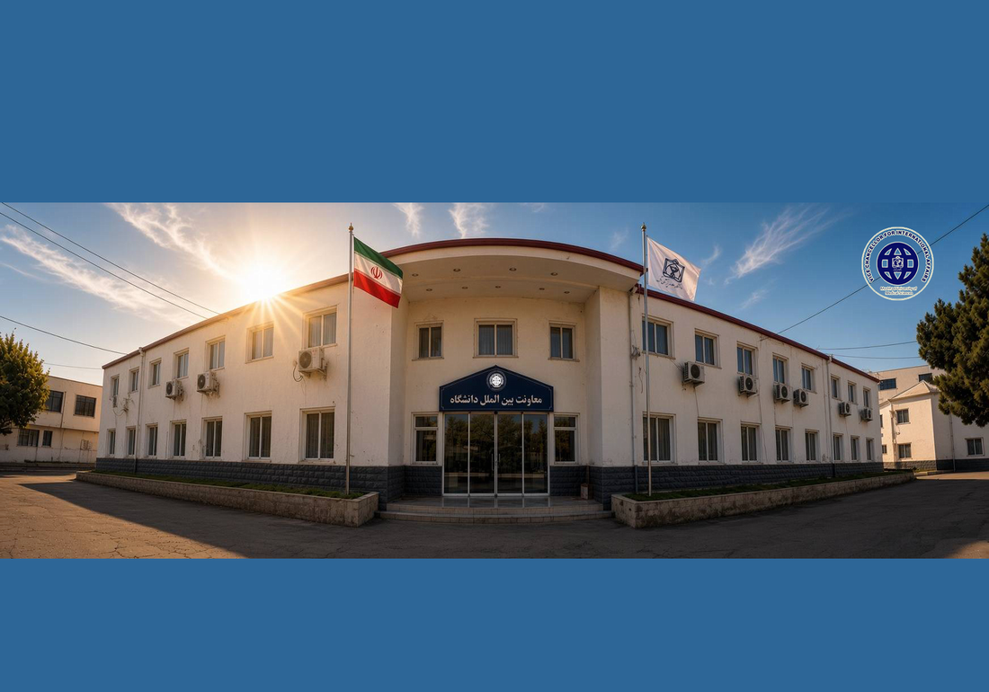ساختمان معاونت